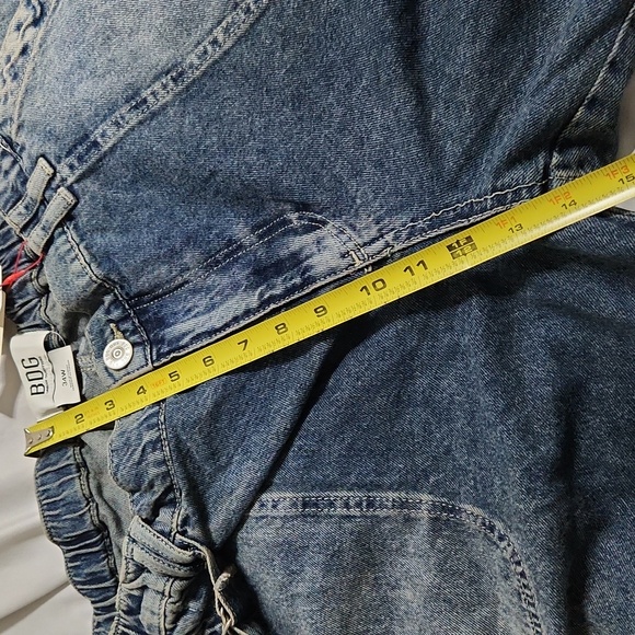 Urban Outfitters Denim Flare & Wide Leg Jeans - Picture 15 of 15